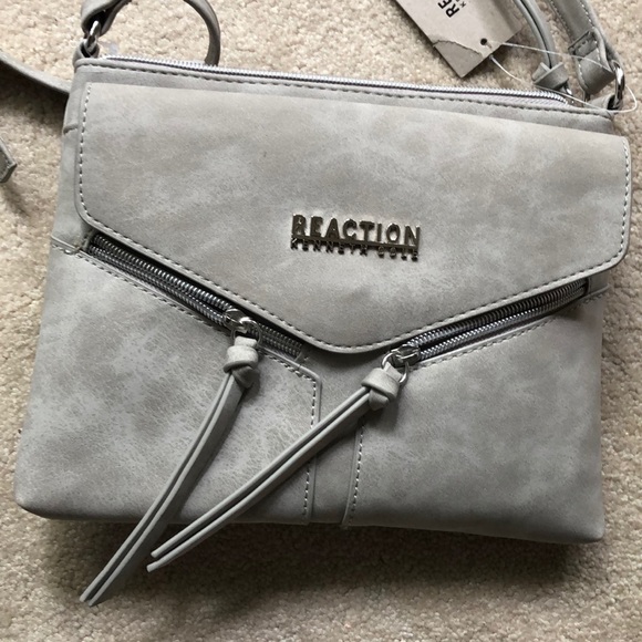 Kenneth Cole Reaction Handbags - 🚩Shoulder bag/cross body